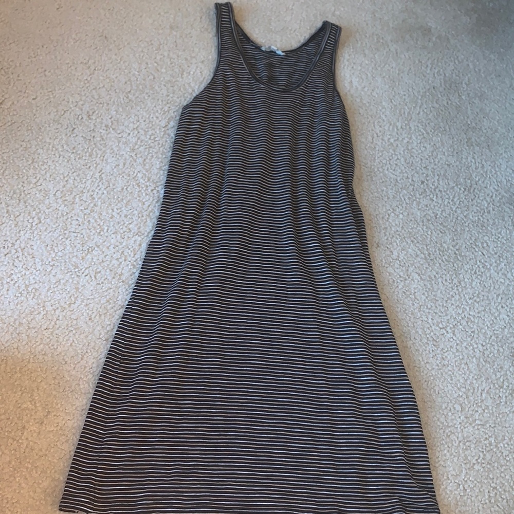 Madewell dress